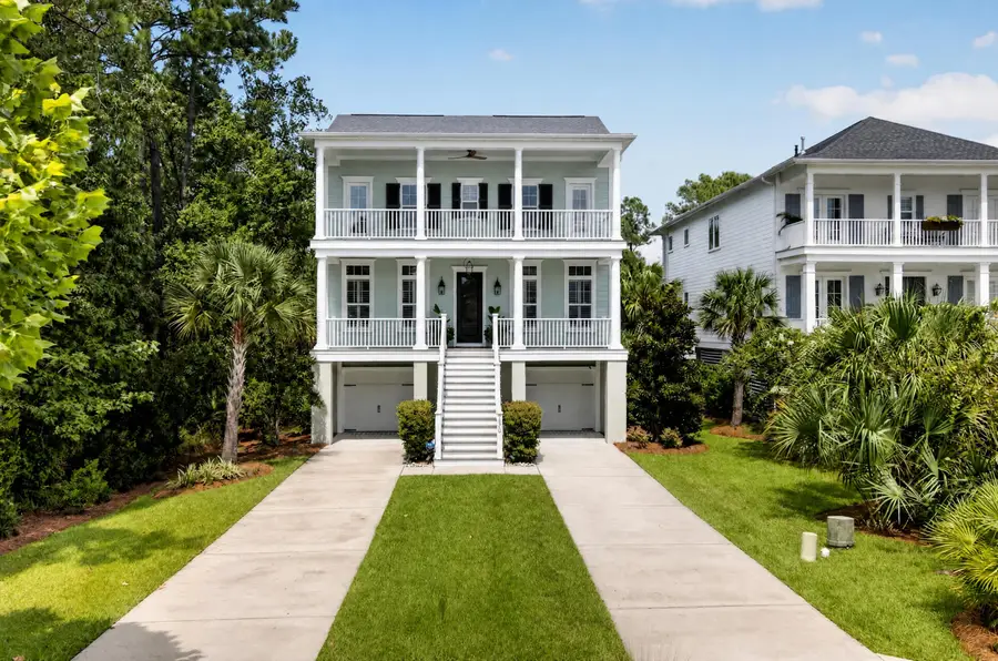 2378 Brackish Drive, Mount Pleasant, SC 29466 - #2