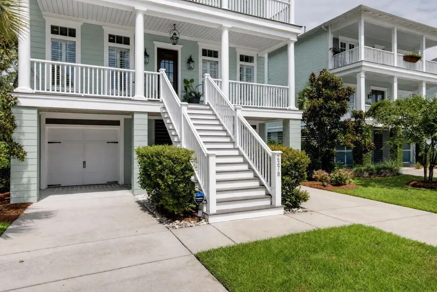 2378 Brackish Drive, Mount Pleasant, SC 29466 - #3