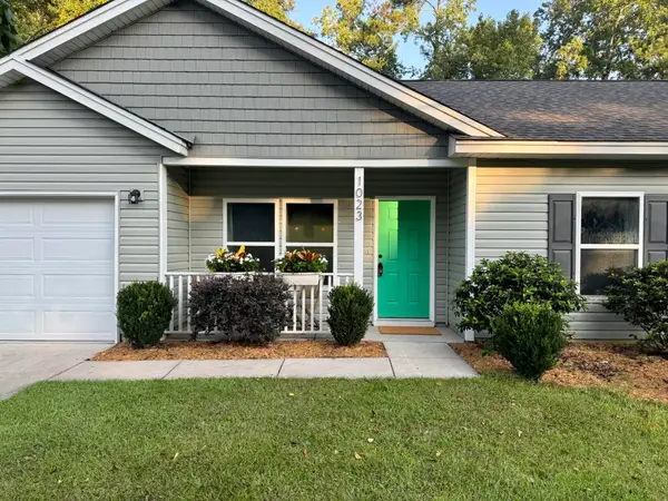 1023 Nottingham Drive, Charleston, SC 29407