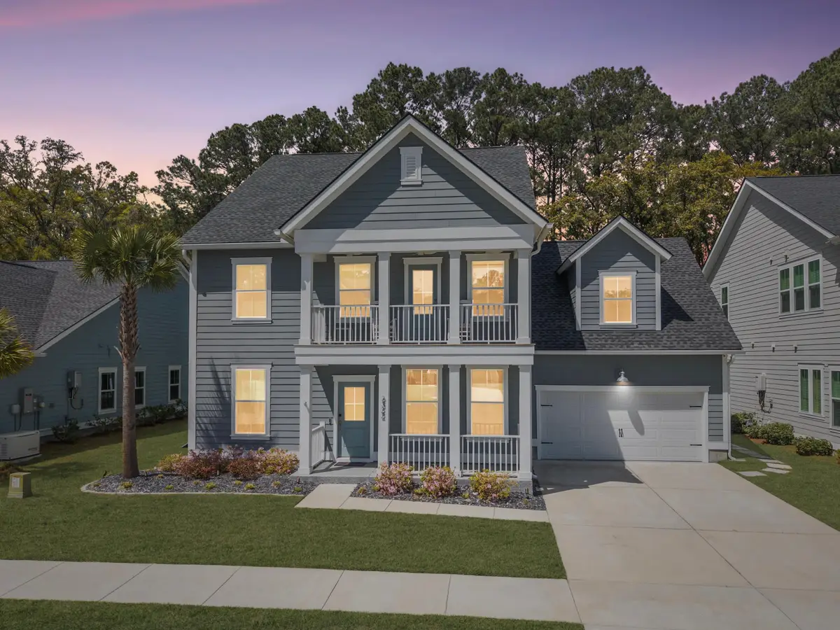 2322 Lenwick Hall Lane, Johns Island, SC 29455 - #1