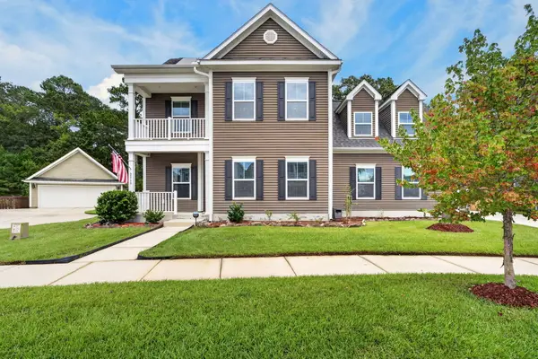 2860 Ortega Drive, Johns Island, SC 29455