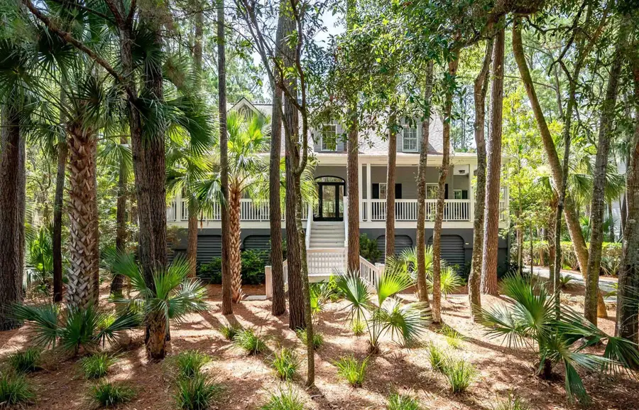 252 Governors Drive, Kiawah Island, SC 29455 - #2