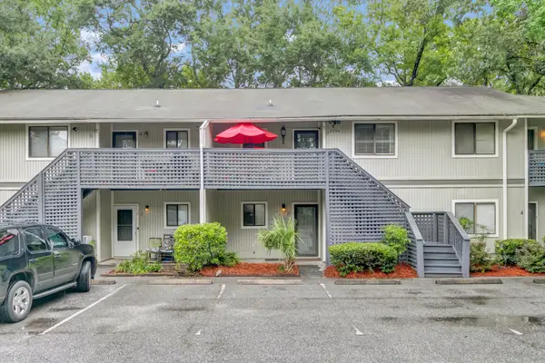 2754 Jobee Drive #Unit 603, Charleston, SC 29414