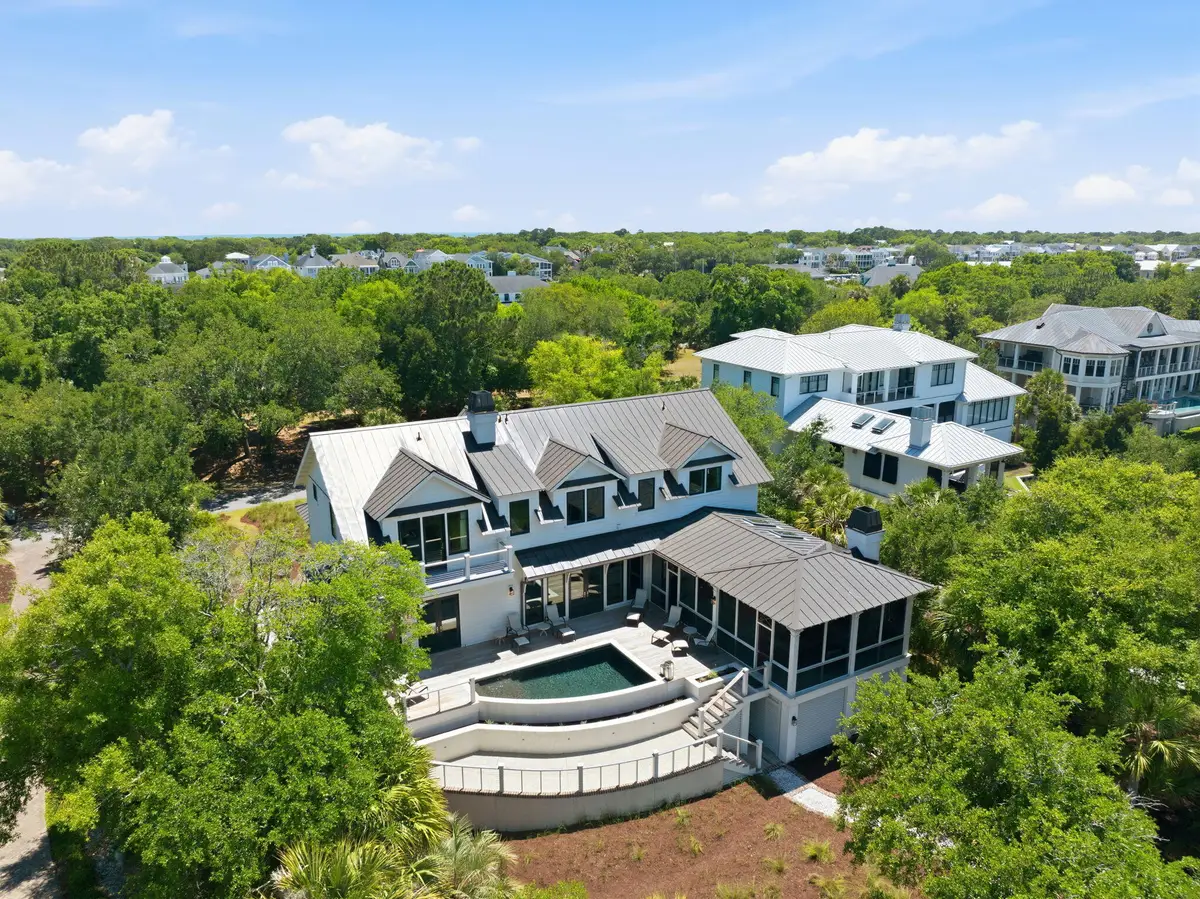 17 Waterway Island Drive, Isle Of Palms, SC 29451 - #1