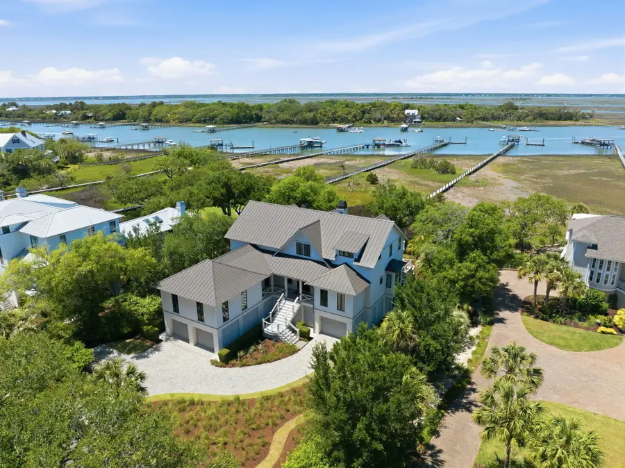 17 Waterway Island Drive, Isle Of Palms, SC 29451 - #2