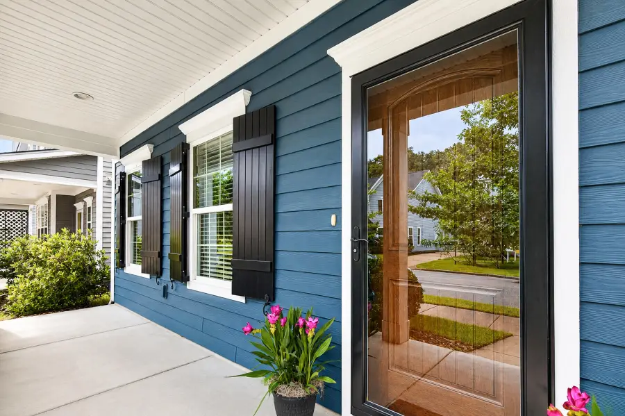 1690 Emmets Road, Johns Island, SC 29455 - #3