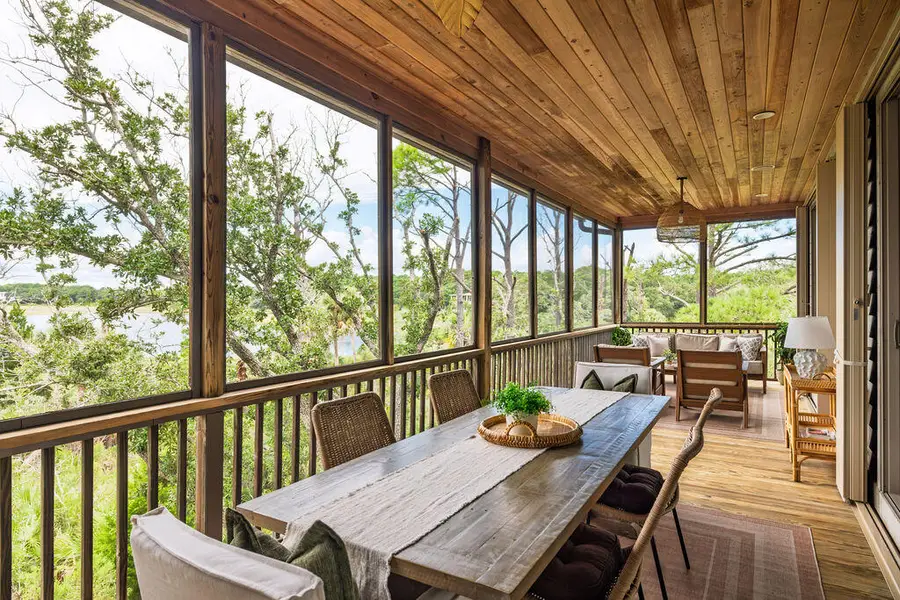 154 Lake Timicau Lane, Dewees Island, SC 29451 - #3