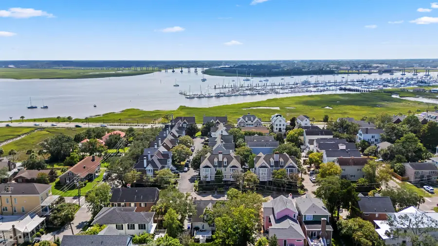 38 Harleston Place, Charleston, SC 29401 - #2