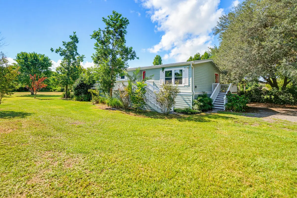1866 Sea Island Parkway, Saint Helena Island, SC 29920 - #1