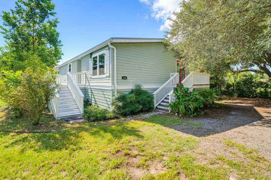 1866 Sea Island Parkway, Saint Helena Island, SC 29920 - #3