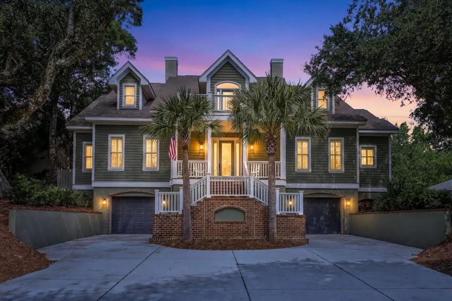 41 Fairway Oaks Lane, Isle Of Palms, SC 29451 - #2