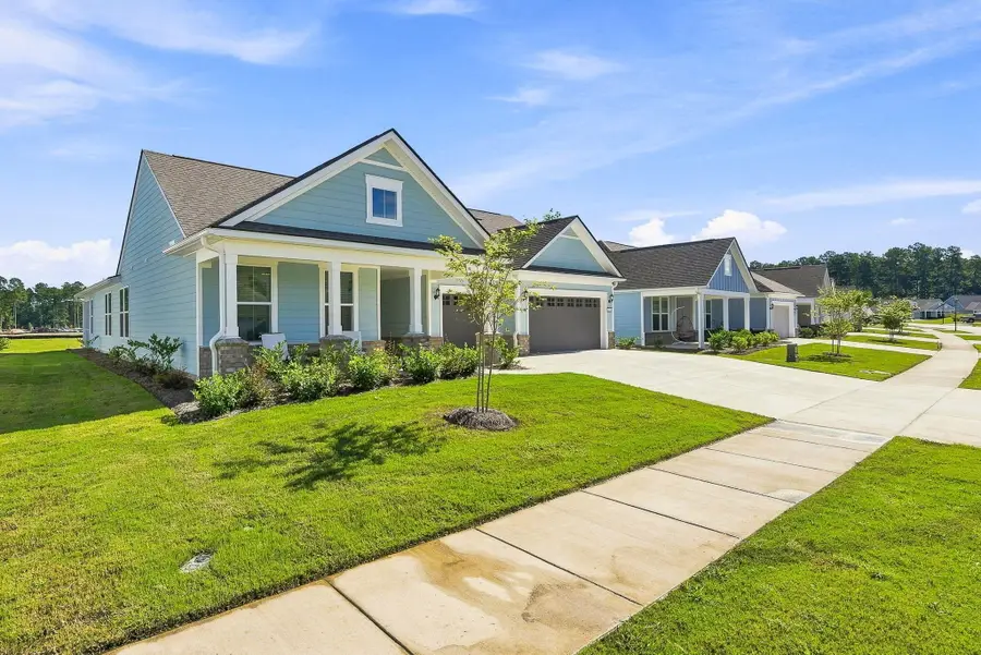 532 Pink Lily Lane, Summerville, SC 29486 - #2
