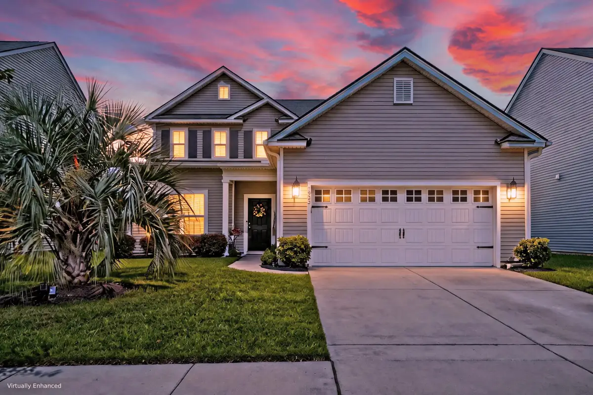 1933 Zonny Moss Drive, Johns Island, SC 29455 - #1
