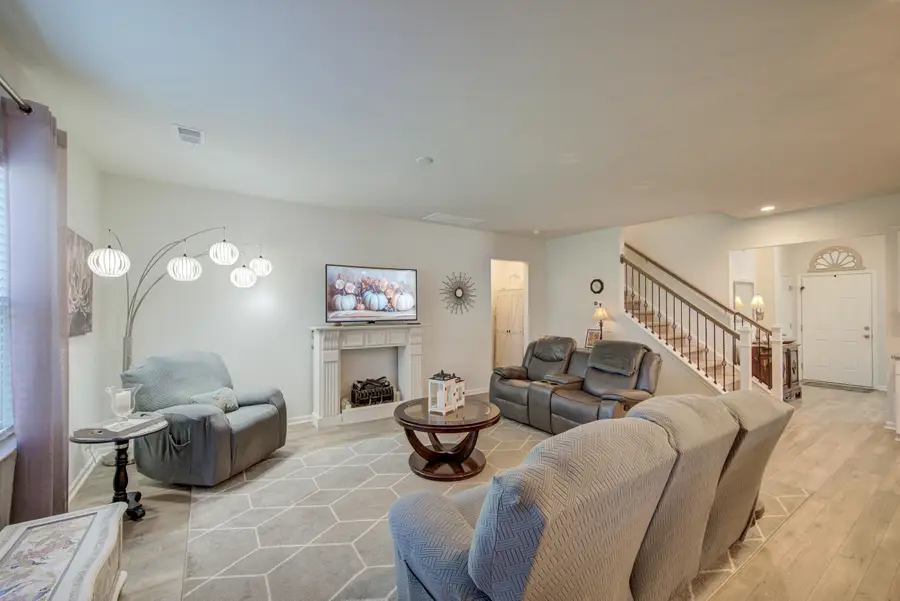 1933 Zonny Moss Drive, Johns Island, SC 29455 - #2