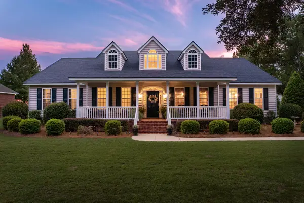 179 W Butternut Road, Summerville, SC 29483