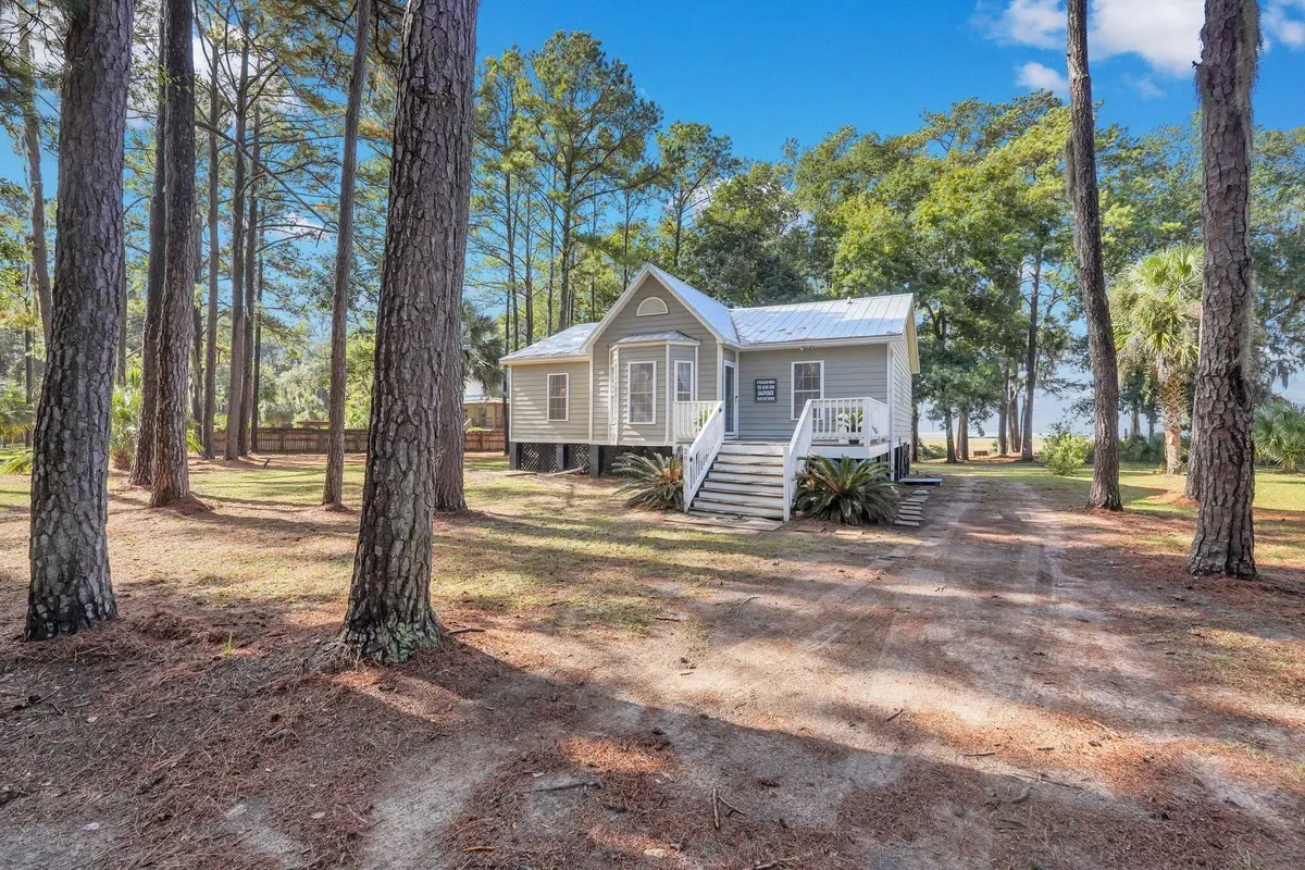 26 Maryfield, Daufuskie Island, SC 29915 - #1