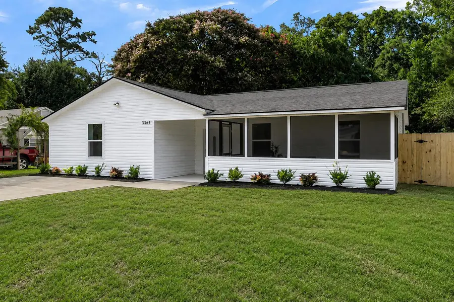 3364 Dunwick Drive, Johns Island, SC 29455 - #2