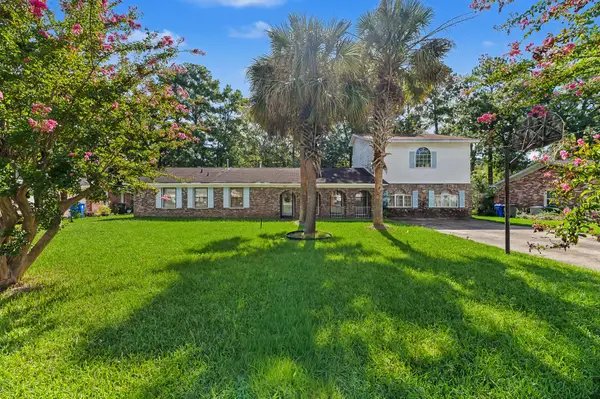 8318 Bordeaux Court, North Charleston, SC 29406