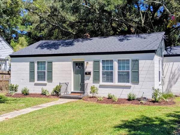 68 Avondale Avenue, Charleston, SC 29407