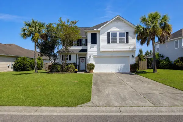 7017 Lanier Street, Hanahan, SC 29410