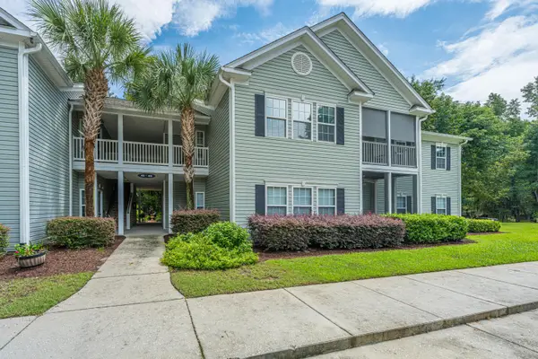 403 S Elgin Court, Charleston, SC 29414