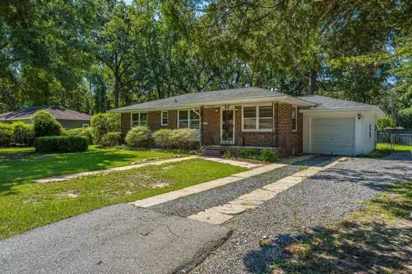 2645 Mona Avenue, Charleston, SC 29414