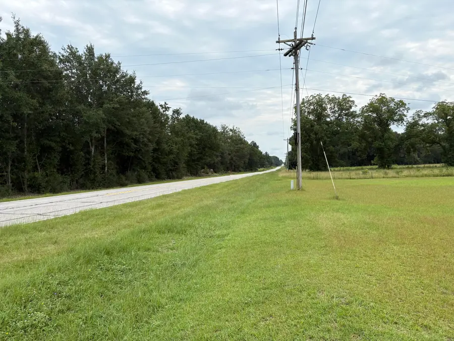 4478 Old State Road, Saint Matthews, SC 29135 - #2