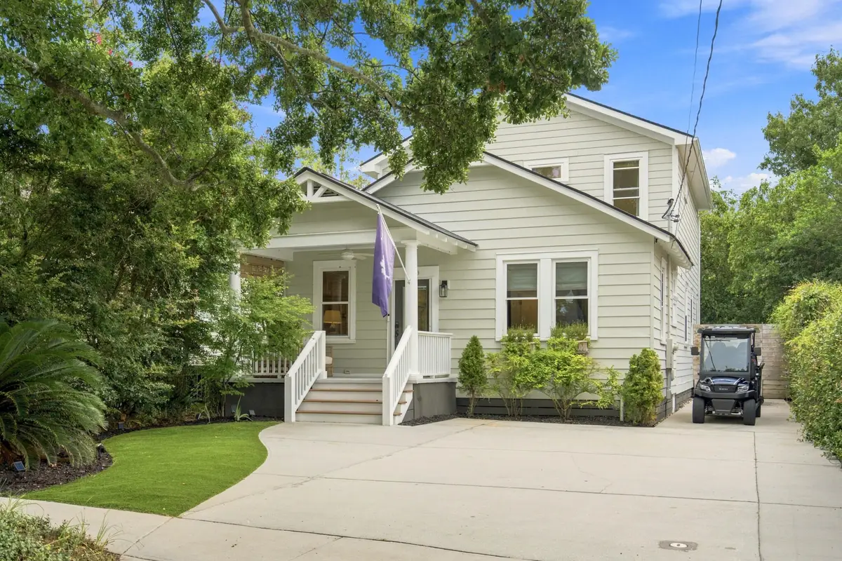 130 Darlington Avenue, Charleston, SC 29403 - #1