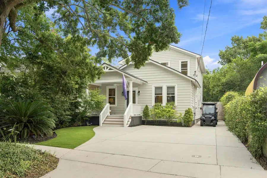 130 Darlington Avenue, Charleston, SC 29403 - #2