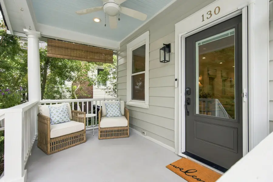 130 Darlington Avenue, Charleston, SC 29403 - #3