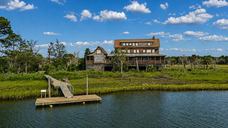 434 Pelican Flight Drive, Dewees Island, SC 29451 - #2