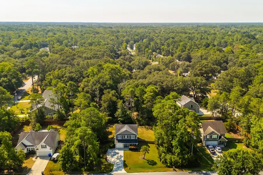 3367 Dunwick Drive, Johns Island, SC 29455 - #2