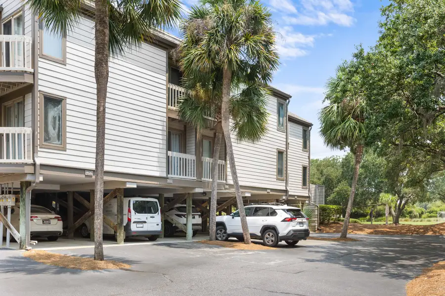 1604 Live Oak Park, Seabrook Island, SC 29455 - #3