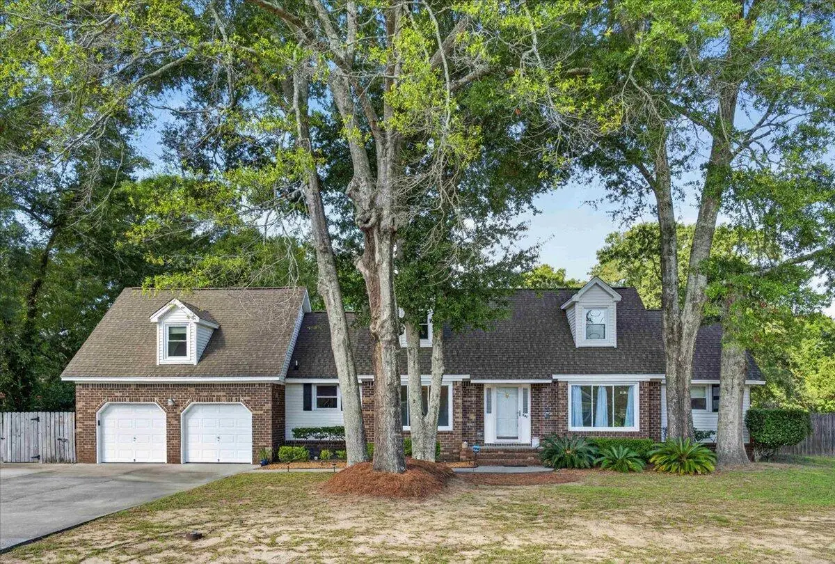 947 Foxcroft Road, Charleston, SC 29412 - #1