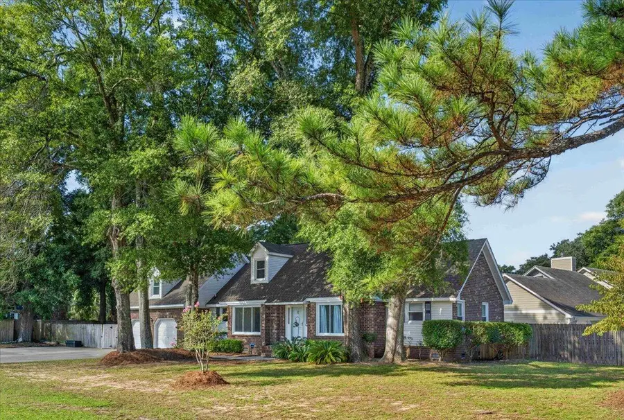 947 Foxcroft Road, Charleston, SC 29412 - #2