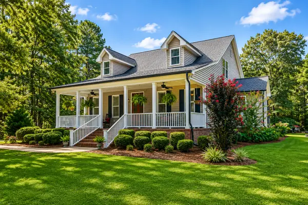 1355 Highway 15, Saint George, SC 29477
