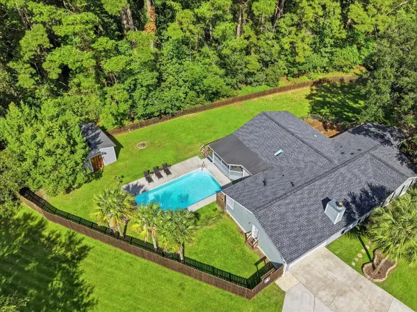 14 Wardlaw Court, Charleston, SC 29414