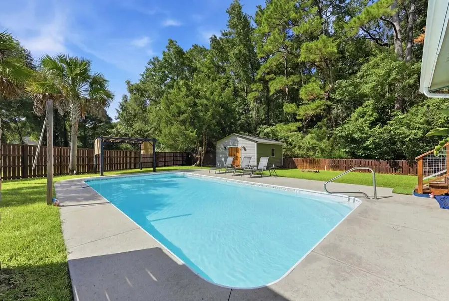 14 Wardlaw Court, Charleston, SC 29414 - #2