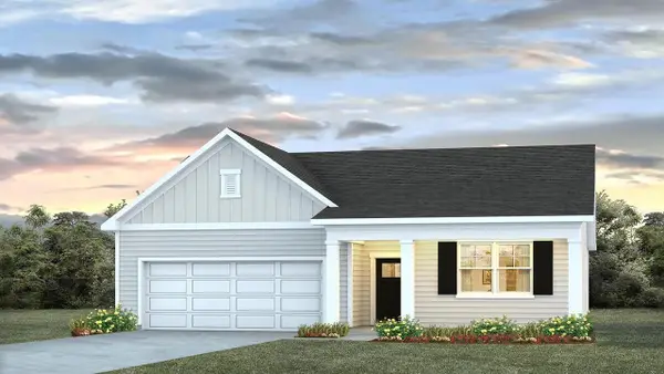 1045 Laurel Oaks Drive, Summerville, SC 29483