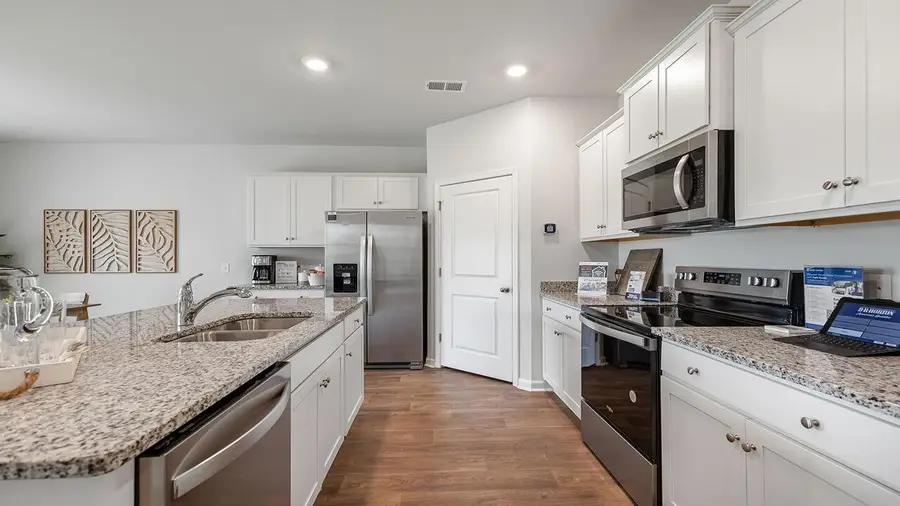 1045 Laurel Oaks Drive, Summerville, SC 29483 - #3