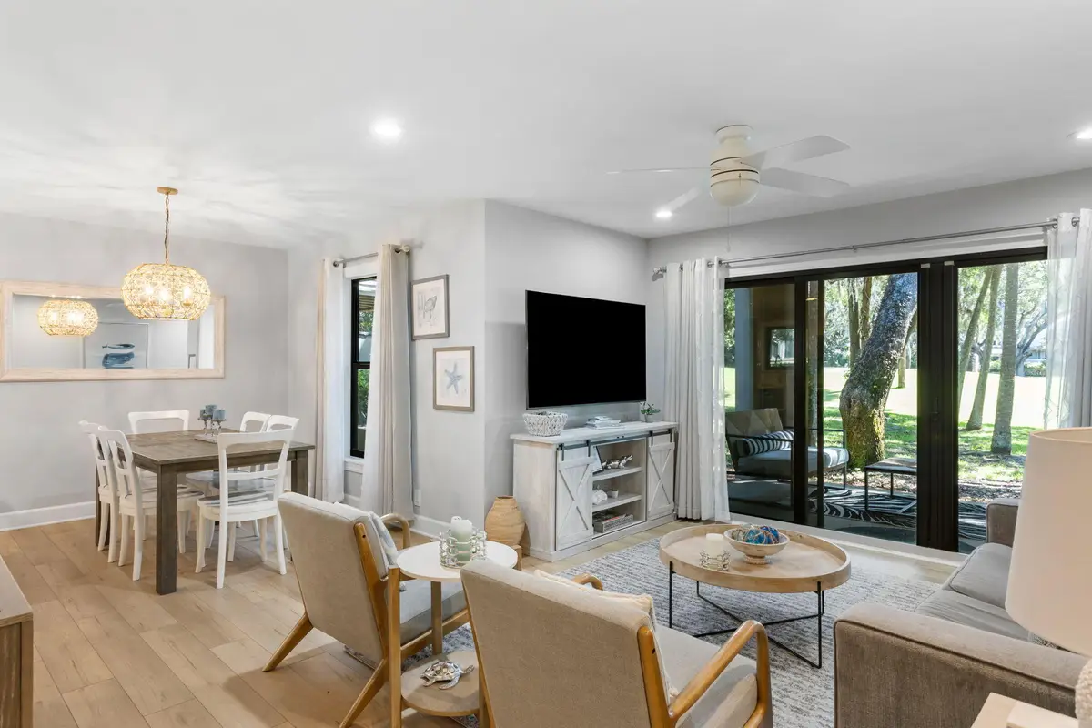 150 High Hammock Villas Drive, Seabrook Island, SC 29455 - #1