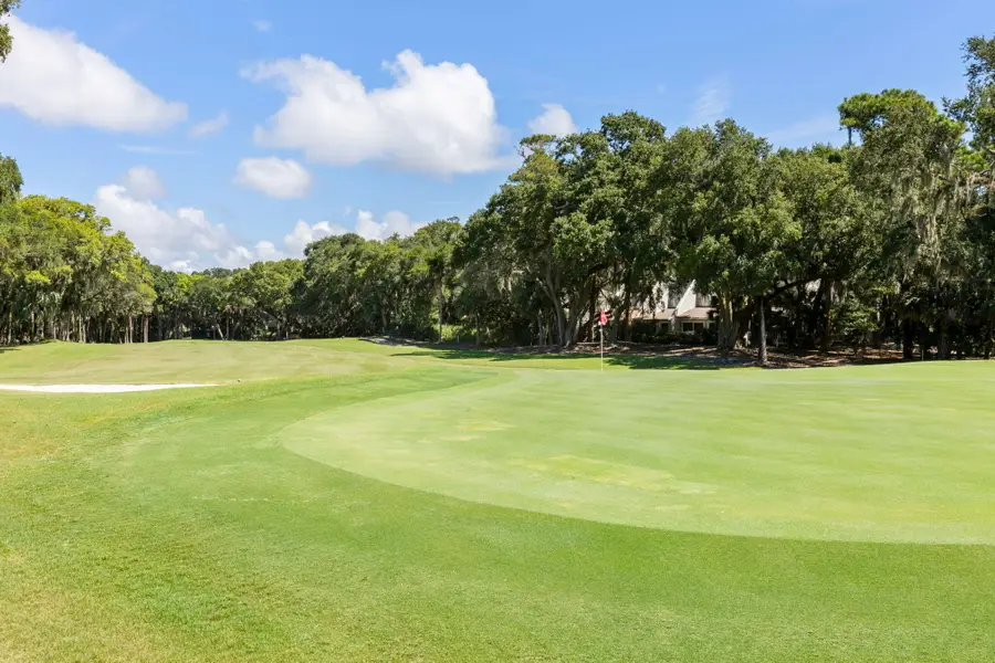 150 High Hammock Villas Drive, Seabrook Island, SC 29455 - #2