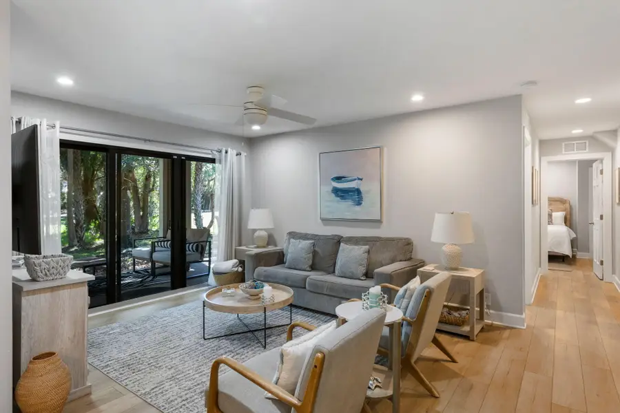 150 High Hammock Villas Drive, Seabrook Island, SC 29455 - #3