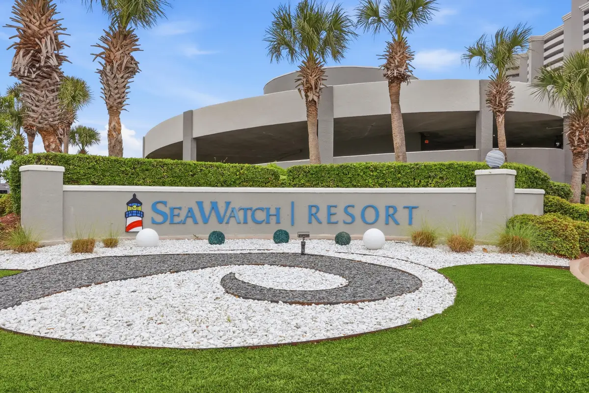 158 Seawatch Drive #910, Myrtle Beach, SC 29572 - #1