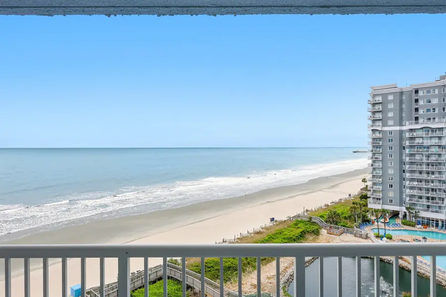 158 Seawatch Drive #910, Myrtle Beach, SC 29572 - #2