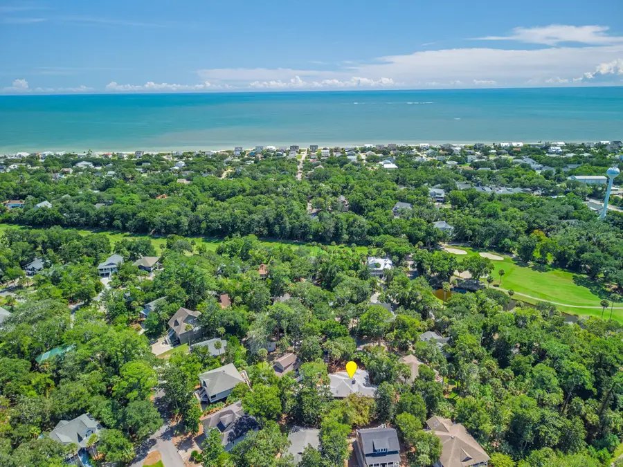 31 Whalers Court, Edisto Island, SC 29438 - #2