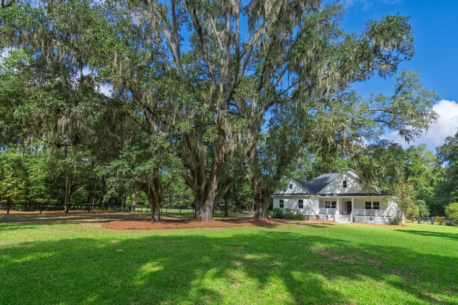 7836 Louis Berry Lane, Edisto Island, SC 29438 - #2