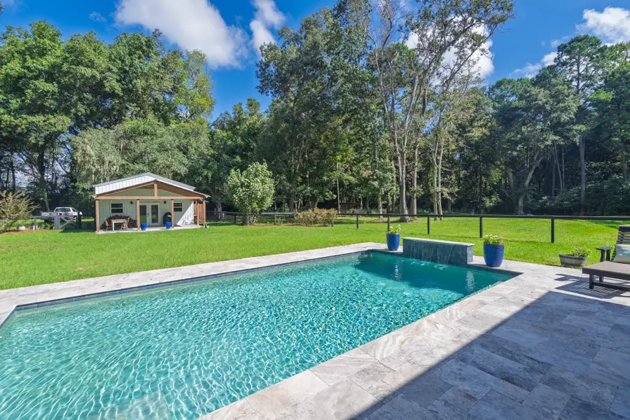 7836 Louis Berry Lane, Edisto Island, SC 29438 - #3