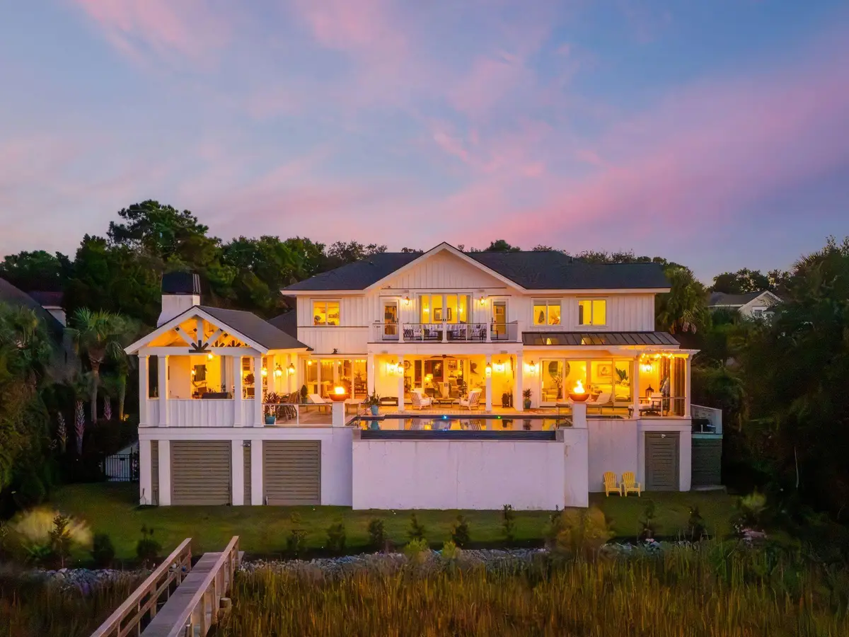 15 Waterway Island Drive, Isle Of Palms, SC 29451 - #1