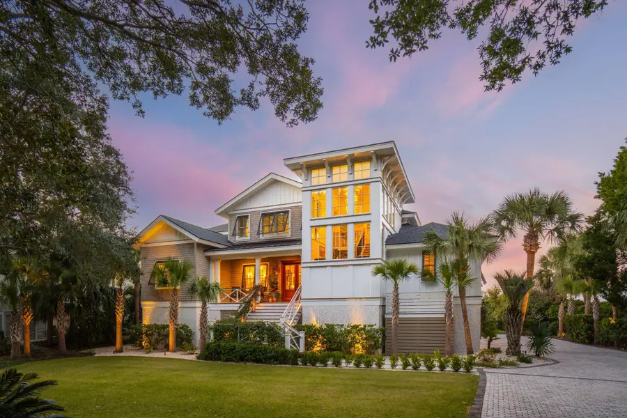 15 Waterway Island Drive, Isle Of Palms, SC 29451 - #2